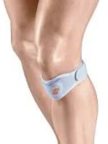 Patellasehnenbandagen