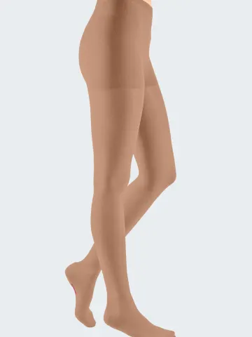 Kompressionsstrumpfhose
