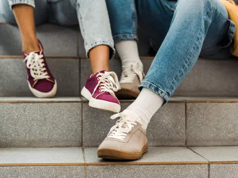 Schuhe